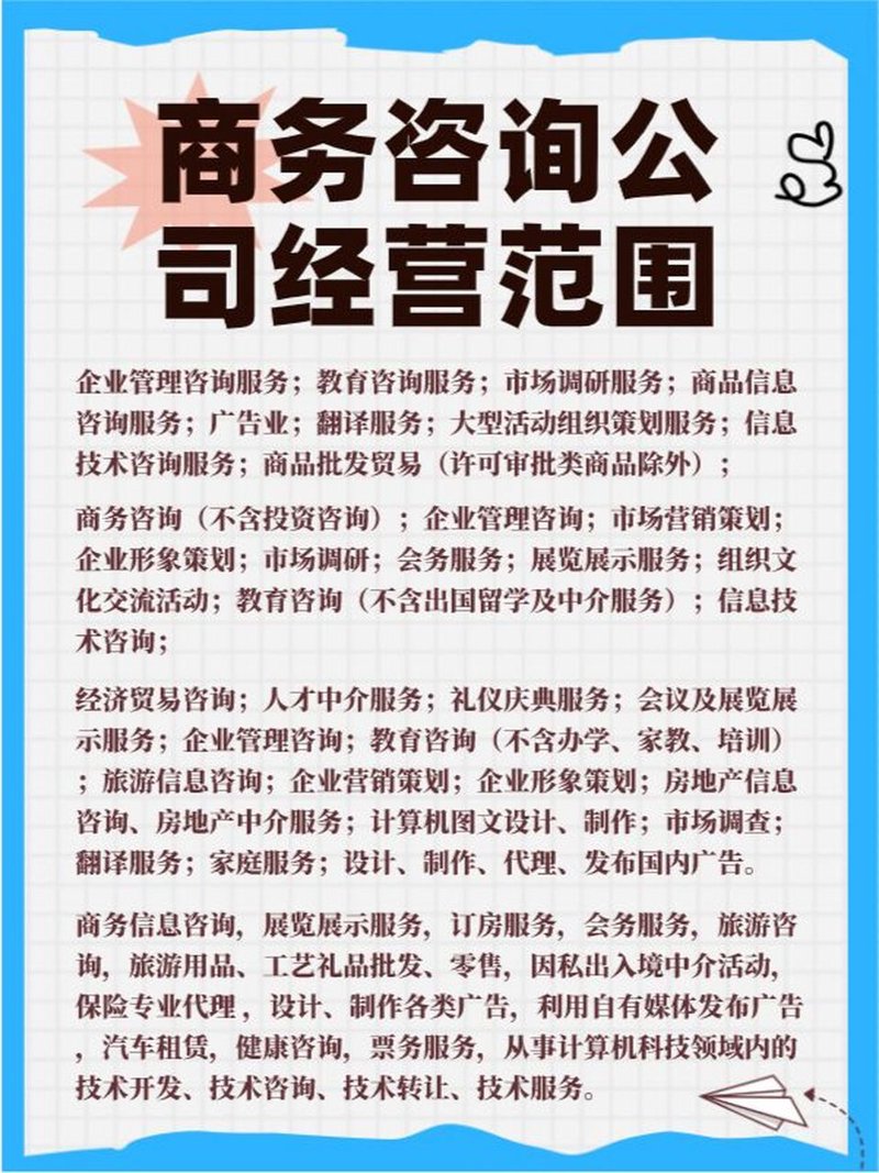 企业管理咨询：如何选择最适合的那一种